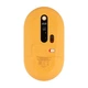Мышка 2E MF300 FLORAPOPPY Silent Silent Wireless/tooth (m455190) - изображение 2