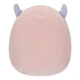 Мягкая игрушка Squishmallows Йети Рональда 19 см (m454057) - изображение 3