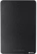 Жесткий диск Toshiba Canvio Alu 500GB HDTH305EK3AA 2.5" USB 3.0 External Black - изображение 1