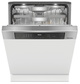 Вбудована посудомийна машина Miele G 7710 Sci - зображення 1