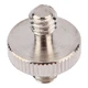 Винт, резьбовой адаптер 1/4" папа – 1/4" папа - изображение 3
