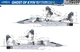 Збірна модель 1/48 Літак MiG-29 9-13 "Fulcrum-C" Привид Києва обмежена серія Great Wall Hobby S4819 - изображение 8