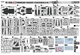 Збірна модель 1/48 Літак F-14A Tomcat Great Wall Hobby L4832 - изображение 2