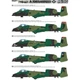 Збірна модель 1/48 Літак A-10A Thunderbolt II Great Wall Hobby L4825 - изображение 2