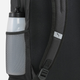 Рюкзак спортивний тканинний 26 л вміщує формат А4 Puma Buzz Backpack 09115301 Чорний (4067984165190) - зображення 4