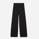Спортивные штаны женские Puma Ess Small No. 1 Logo High-Waist Straight 68242801 XL Черные (4067983505089) - изображение 7