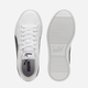 Trampki damskie do kostki Puma Rickie Classic Jr-B 39425213 35.5 22 cm Białe (4067979344227) - obraz 5