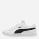 Жіночі кеди низькі Puma Rickie Classic Jr-B 39425213 38 24 см Білі (4067979344265) - зображення 1