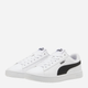 Жіночі кеди низькі Puma Rickie Classic Jr-B 39425213 37 23 см Білі (4067979344241) - зображення 2