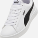 Trampki damskie do kostki Puma Rickie Classic Jr-B 39425213 39 25 cm Białe (4067979344289) - obraz 4