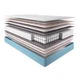 Матрас ортопедический PhytoLife Doctor Linum 120x190 см (12605) - изображение 6