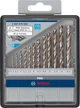 Набор сверл Bosch PRO Stainless Steel HSS-Co 13 шт (2607019926) - изображение 3