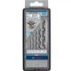 Набор сверл Bosch HSS-G Robust Line 6 шт (2607010529) - изображение 2