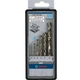 Набор сверл Bosch Robust Line HSS-Co 6 шт (2607019924) - изображение 1