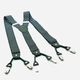 Подтяжки Weatro pdt35-new-011 Синие (2481138031) - изображение 1