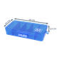 Коробка ZEOX Lure Box LB-1910 - изображение 4