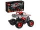 Конструктор Lego Technic Monster Jam ThunderROARus (42200) - изображение 1