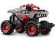 Конструктор Lego Technic Monster Jam ThunderROARus (42200) - изображение 3