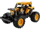 Конструктор Lego Technic Monster Jam DIGatron (42199) - изображение 2