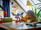Конструктор Lego Marvel Фигурка Нового Капитана Америка (76296) - изображение 8