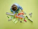 Конструктор Lego Duplo Железнодорожный мост и пути (10426) - изображение 5
