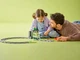 Конструктор Lego Duplo Железнодорожный тоннель и колеи (10425) - изображение 7