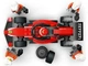 Конструктор Lego City Піт-стоп та піт-екіпаж F1 з болідом Ferrari (60443) - зображення 5