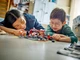 Конструктор Lego City Піт-стоп та піт-екіпаж F1 з болідом Ferrari (60443) - зображення 9