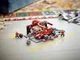 Конструктор Lego City Піт-стоп та піт-екіпаж F1 з болідом Ferrari (60443) - зображення 10