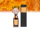 Аромадиффузор Areon Home Perfumes Premium Gold Amber 85мл PSL07 - зображення 3