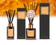 Аромадиффузор Areon Home Perfumes Premium Gold Amber 85мл PSL07 - зображення 4