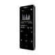 MP3 плеер GL-109 16Gb с ЖК-дисплеем, встроенным динамиком, FM радио и диктофоном Black - изображение 1