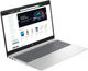 Ноутбук HP Laptop 15-fc0104ua (B4LX5EA) Diamond White / 15.6" IPS / AMD Ryzen 5 7520U / RAM 16 ГБ / SSD 512 ГБ - зображення 2