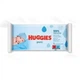 Влажные салфетки Huggies Pure 56 шт - изображение 1