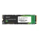 Накопичувач SSD M.2 Apacer AS2280P4 1TB 2280 PCIe 3.0x4 NVMe 3D TLC 3000/2000 MB/sec - зображення 1