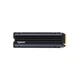 Накопичувач SSD M.2 Apacer AS2280Q4U5 (For PS5) 512GB 2280 PCIe 4.0x4 NVMe 3D Nand Read/Write: 7000/3000 MB/sec (AP512GAS2280Q4U5-1) - изображение 1