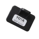 Мапсенсор Yota 4-pin датчик тиску газу та розрядження гбо Yota 4-х контактний map sensor - зображення 1
