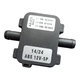 Мап-сенсор Zenit AA-612 A4.0 ABS 12V-5P датчик давления газа и вакуума для гбо Zenit Pro нового образца - изображение 1