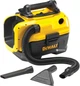 Пилосос DeWalt DCV584L - зображення 3