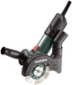 Насадка для пылеудаления Metabo CED 125 Clip на кожух для сетевых угловых шлифовальных машин Metabo Ø125 мм, антистатическая (630401000) - изображение 2