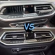 Ремкомплект правого дефлектора панели управления климатом BMW X5 G05, X6 G06, X7 G07 - изображение 6