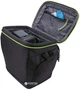 Сумка Case Logic Kontrast M DILC KDM-102 Black (3202928) - изображение 5