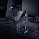 Автомобильный держатель Baseus JoyRide Pro Backseat Car Mount для планшета и телефона на подголовник (SUTQ000001) Black - изображение 2
