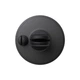 Автомобільний тримач для телефону Baseus C01 Magnetic Phone Holder для кріплення в дефлекторі (SUCC000101) Black - зображення 4
