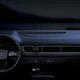 Автомобільний тримач для телефону Baseus C01 Magnetic Phone Holder для кріплення в дефлекторі (SUCC000101) Black - зображення 8