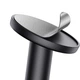 Автомобильный держатель для телефона Baseus C01 Magnetic Phone Holder для крепления на панель (SUCC000001) Black - изображение 7