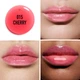 Масло для губ Dior Addict Lip Glow Oil 015 Cherry 6 мл (0411) - изображение 3