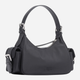 Сумка жіноча середня Pinko Cargo 102794A1J4-Z99N Чорна (800070319774) - зображення 2