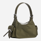 Torba damska Pinko Cargo 102794A1J4-V68N Zielona (800070331891) - obraz 2
