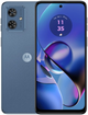 Smartfon Motorola Moto G54 4/128GB Indigo Blue (PAYT0020SE) - obraz 1